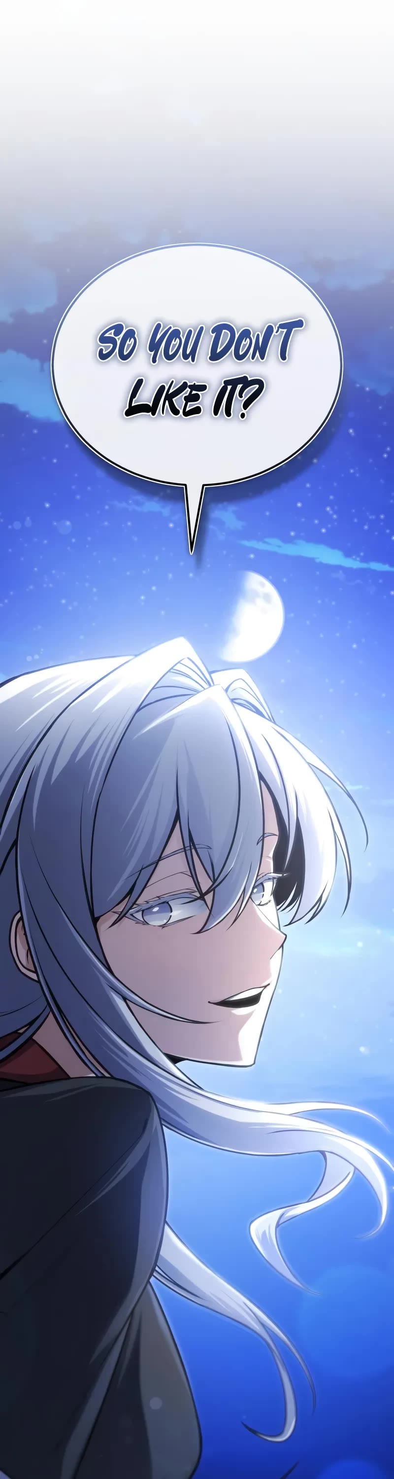 One Hit Teacher, Master Baek Chapter 133 page 27 - Chapter 133