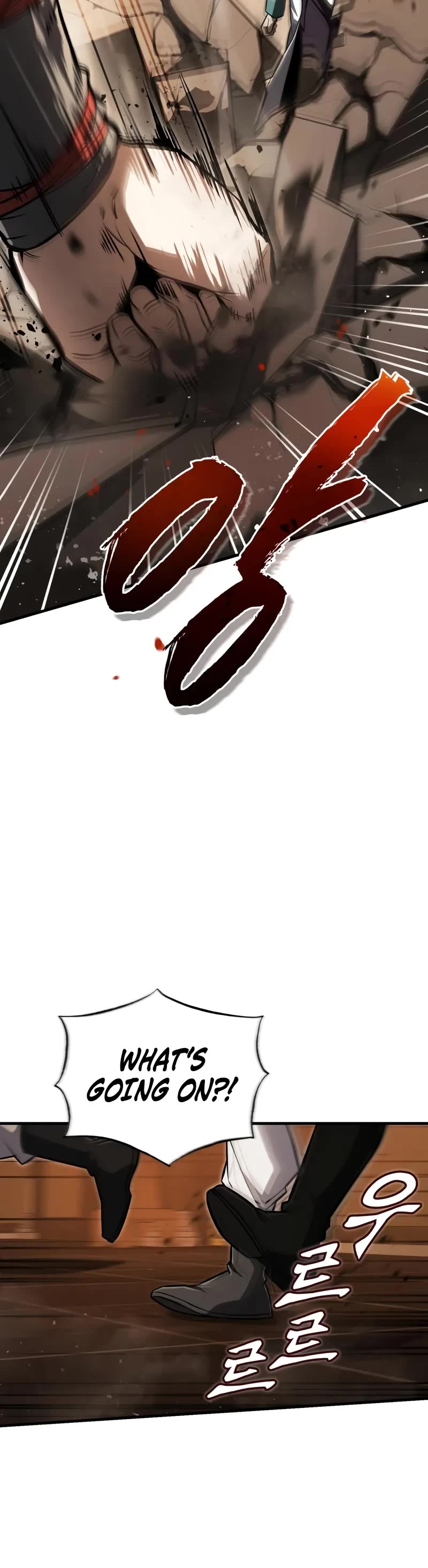 One Hit Teacher, Master Baek Chapter 133 page 50 - Chapter 133