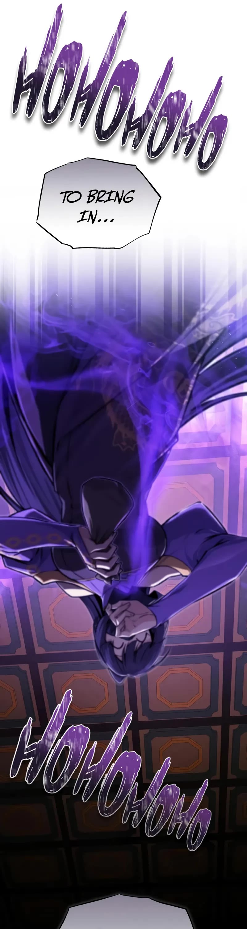 One Hit Teacher, Master Baek Chapter 133 page 62 - Chapter 133