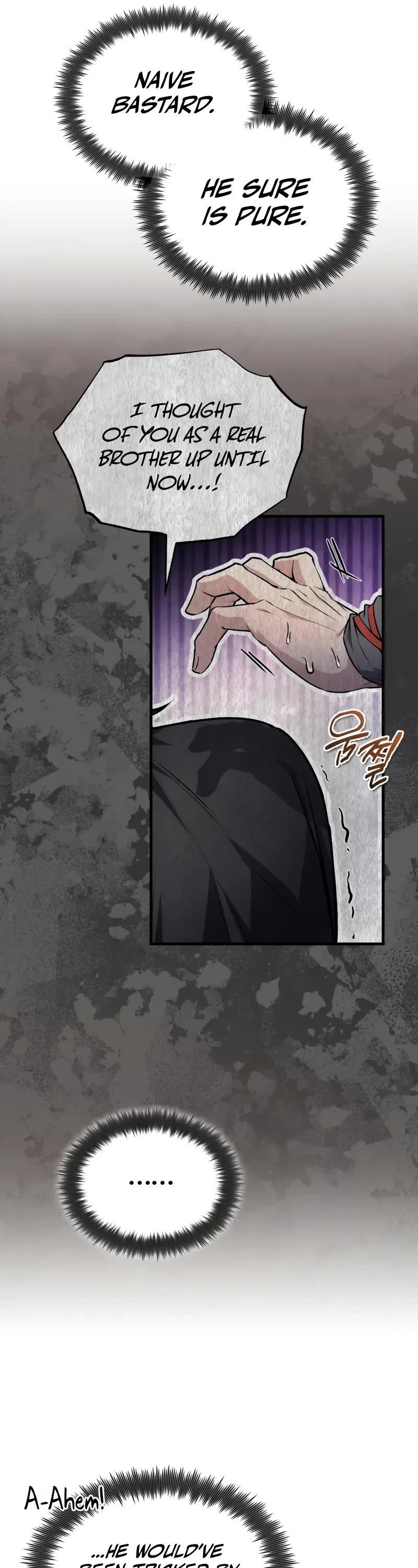 One Hit Teacher, Master Baek Chapter 133 page 7 - Chapter 133