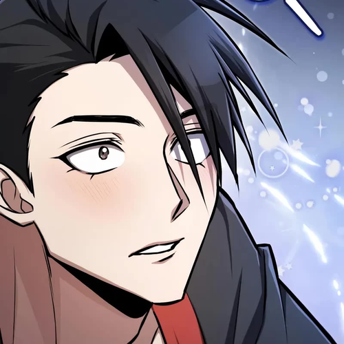 One Hit Teacher, Master Baek Chapter 133 cover