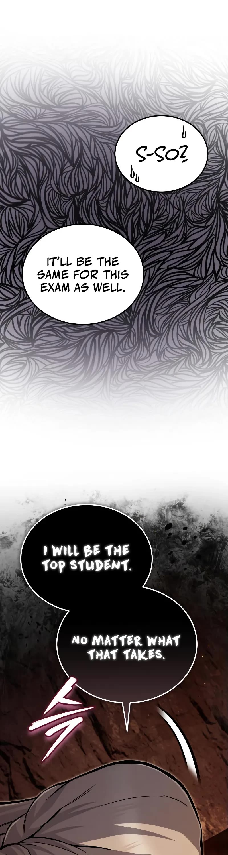 One Hit Teacher, Master Baek Chapter 134 page 14 - Chapter 134