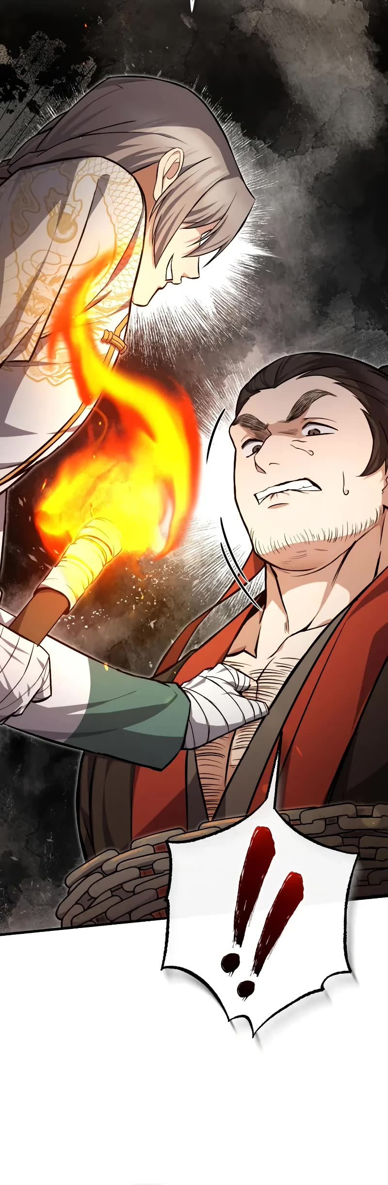 One Hit Teacher, Master Baek Chapter 134 page 26 - Chapter 134