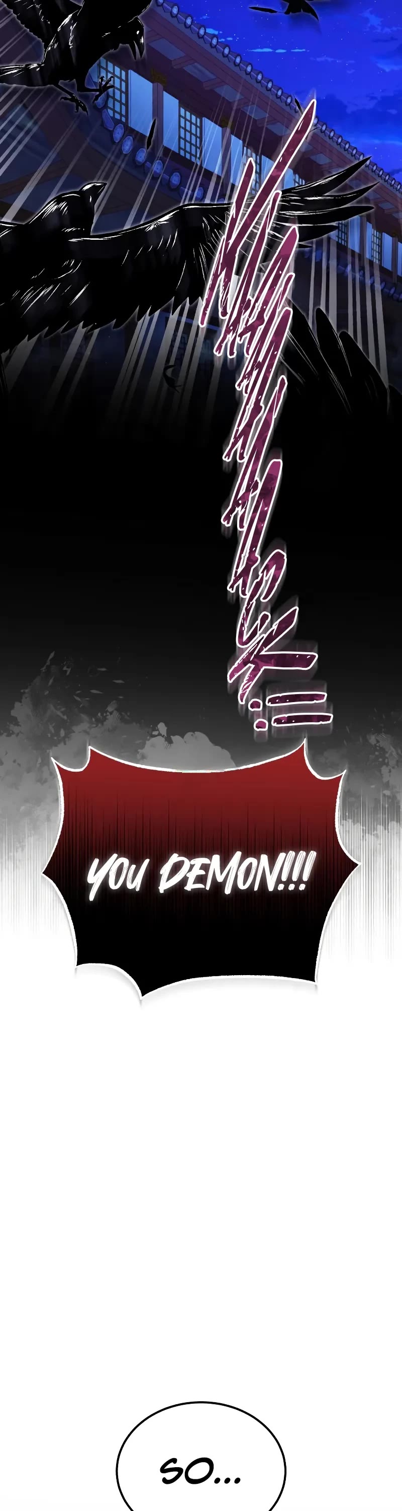 One Hit Teacher, Master Baek Chapter 134 page 28 - Chapter 134