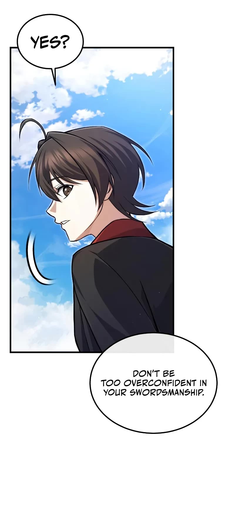 One Hit Teacher, Master Baek Chapter 134 page 50 - Chapter 134