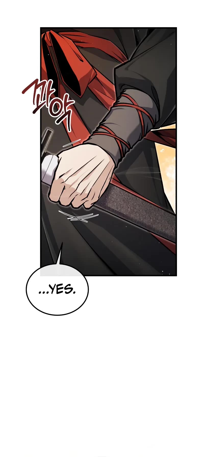 One Hit Teacher, Master Baek Chapter 134 page 51 - Chapter 134
