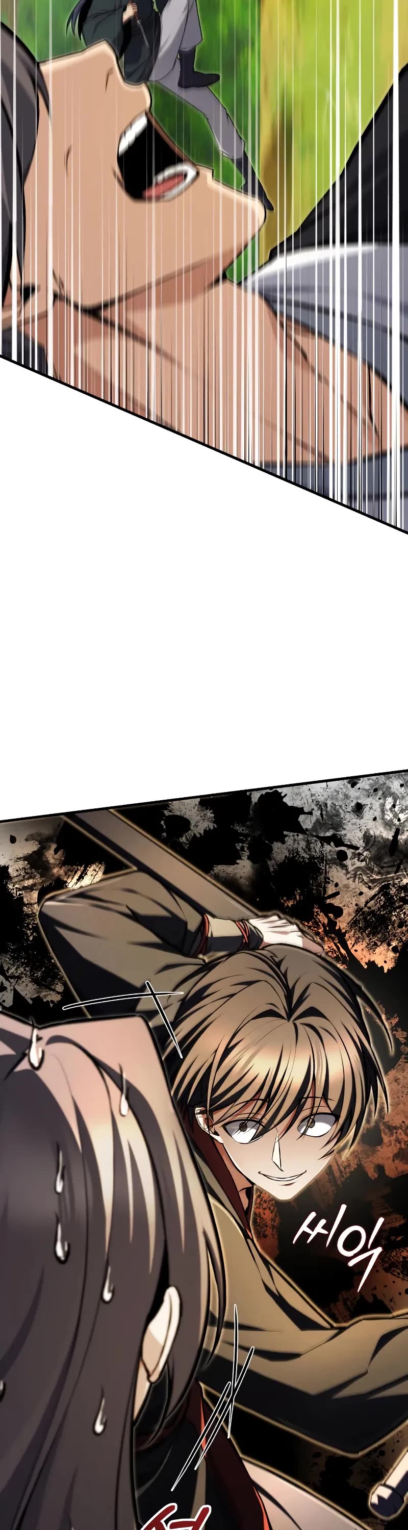 One Hit Teacher, Master Baek Chapter 134 page 59 - Chapter 134
