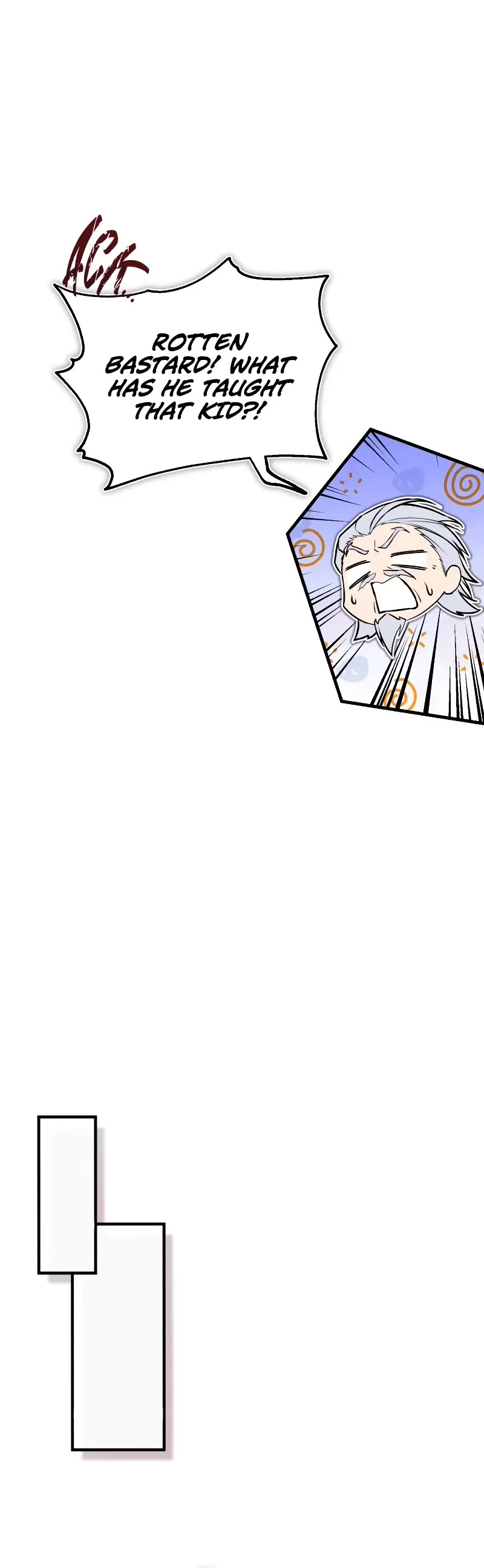 One Hit Teacher, Master Baek Chapter 134 page 61 - Chapter 134