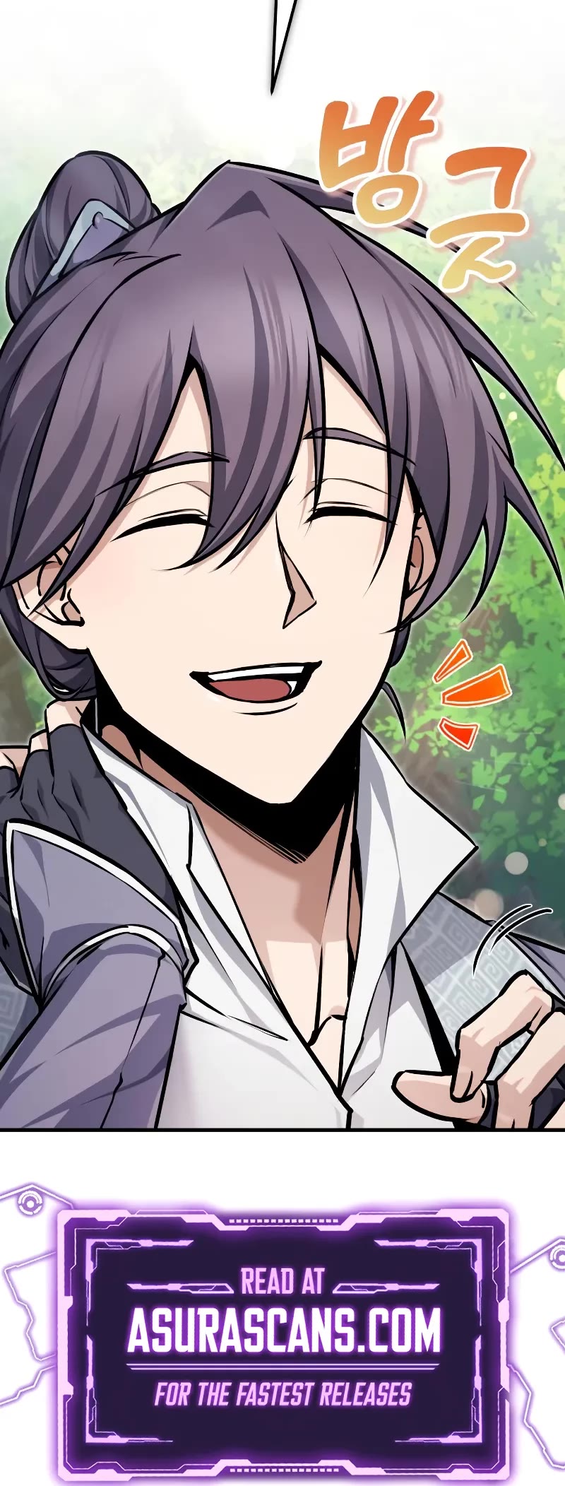 One Hit Teacher, Master Baek Chapter 134 page 70 - Chapter 134