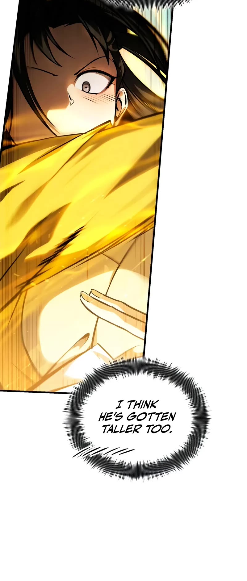 One Hit Teacher, Master Baek Chapter 135 page 19 - Chapter 135