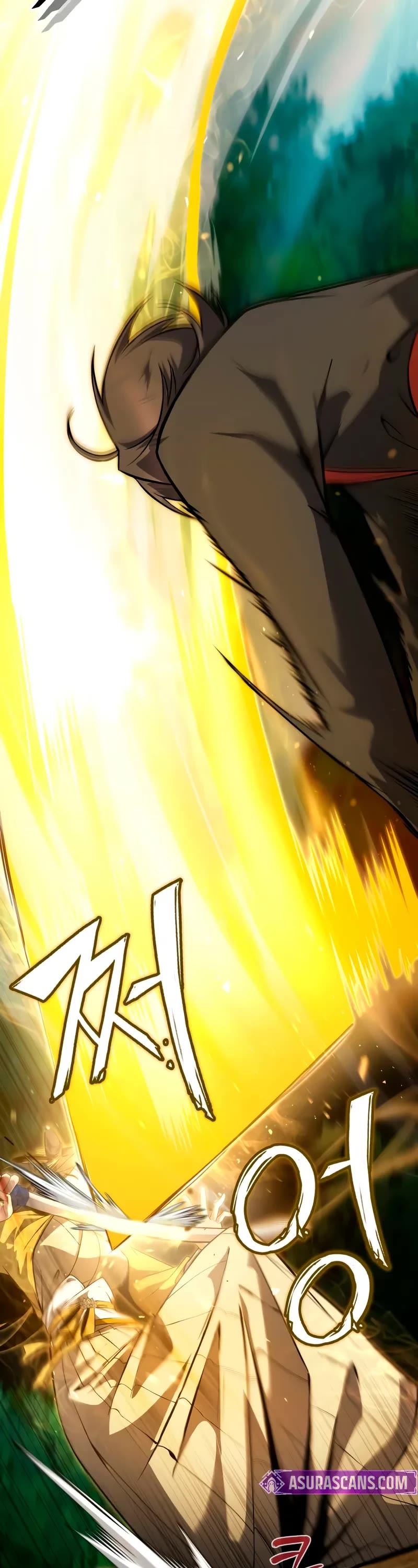 One Hit Teacher, Master Baek Chapter 135 page 22 - Chapter 135
