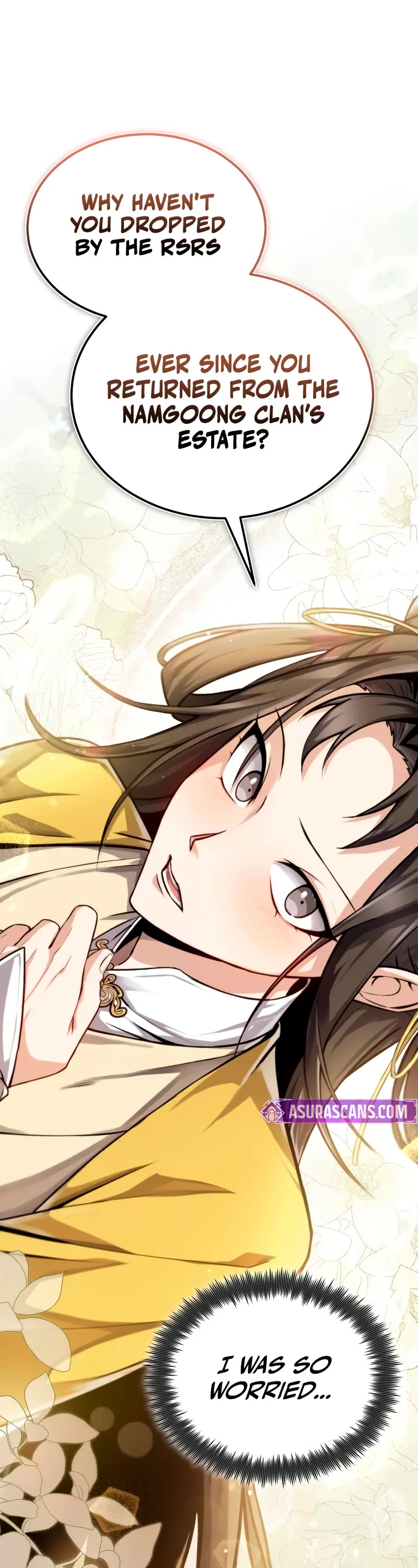 One Hit Teacher, Master Baek Chapter 135 page 27 - Chapter 135