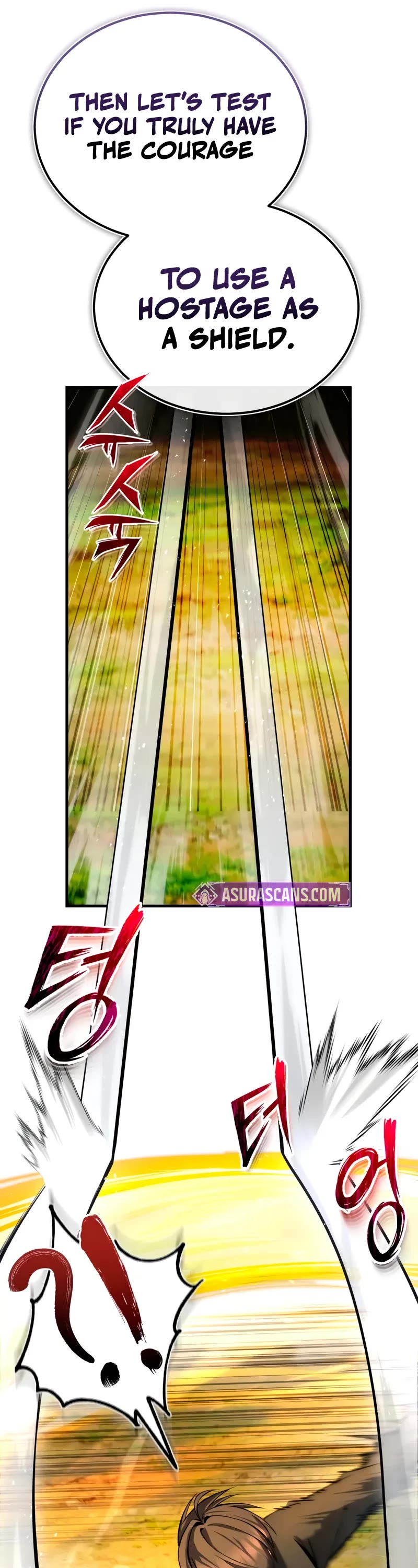 One Hit Teacher, Master Baek Chapter 135 page 44 - Chapter 135
