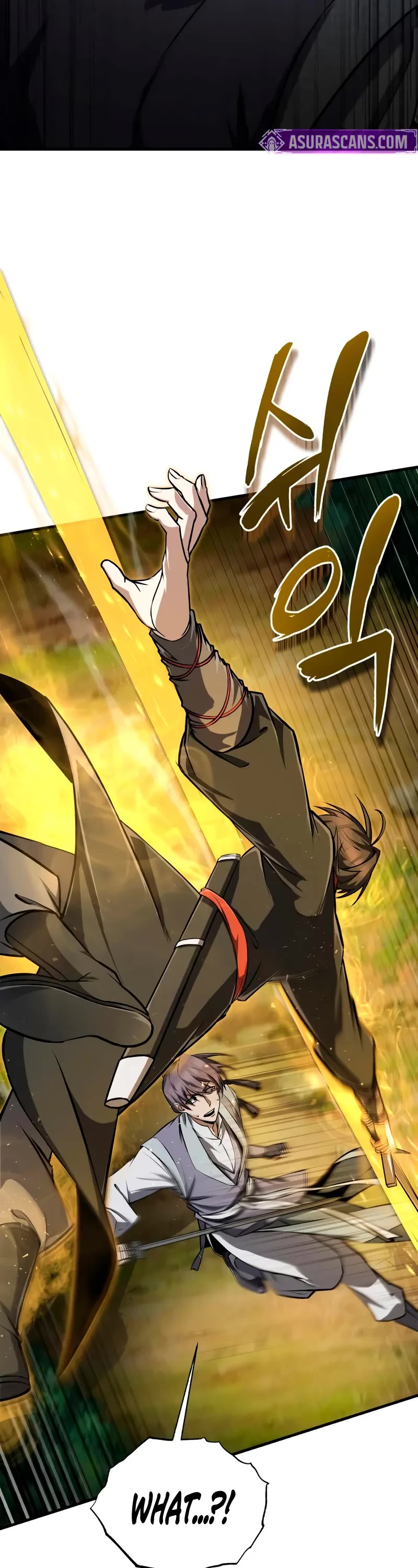 One Hit Teacher, Master Baek Chapter 135 page 60 - Chapter 135