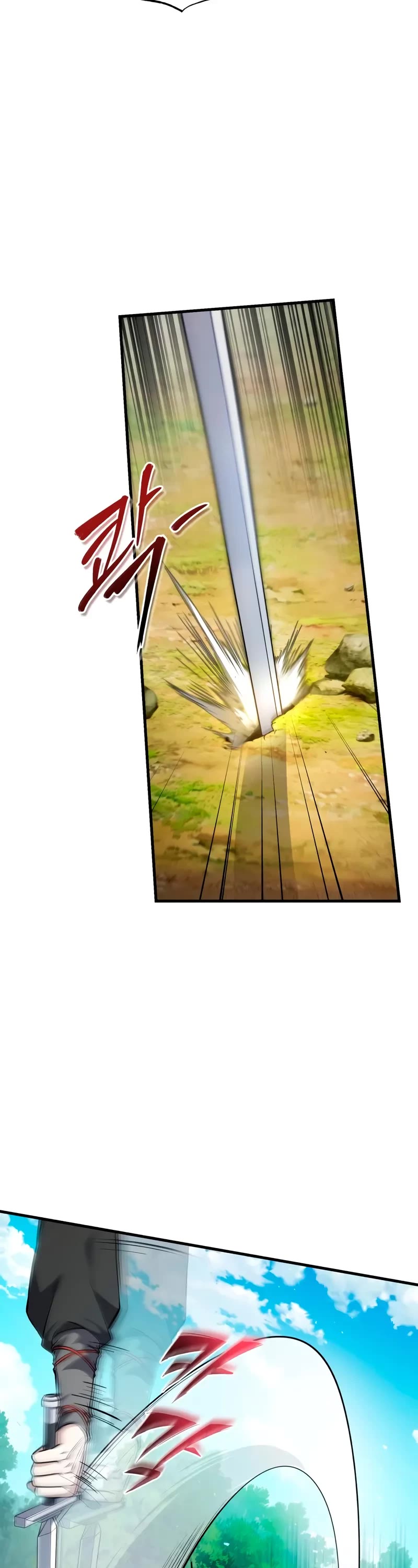 One Hit Teacher, Master Baek Chapter 135 page 61 - Chapter 135