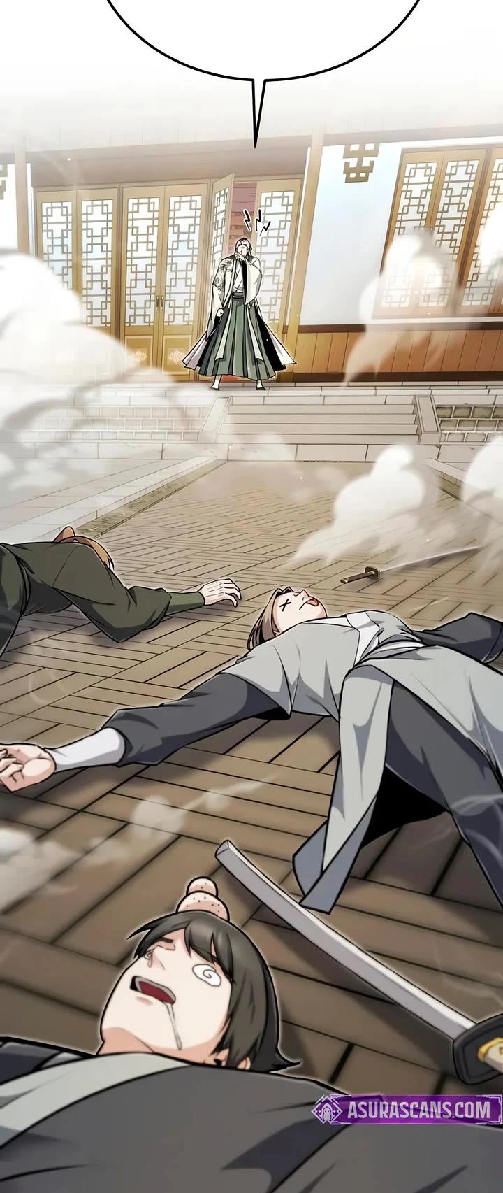 One Hit Teacher, Master Baek Chapter 136 page 20 - Chapter 136