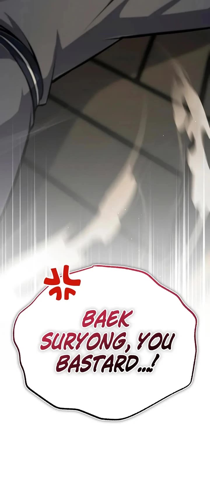 One Hit Teacher, Master Baek Chapter 136 page 21 - Chapter 136