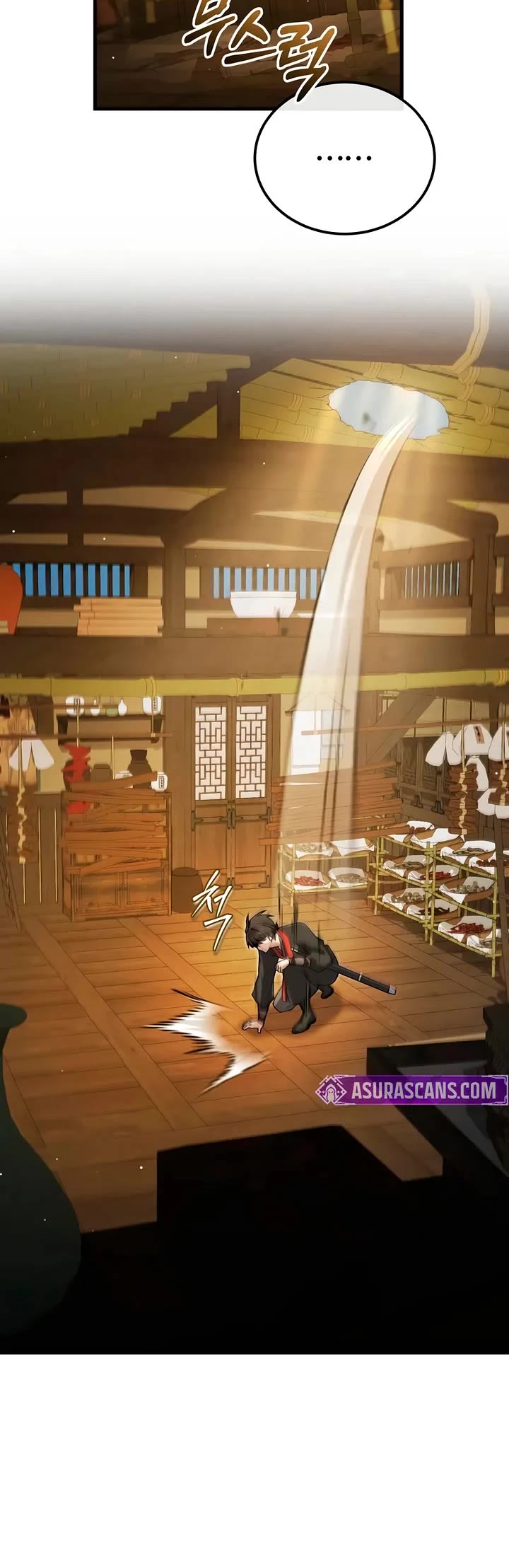 One Hit Teacher, Master Baek Chapter 136 page 30 - Chapter 136