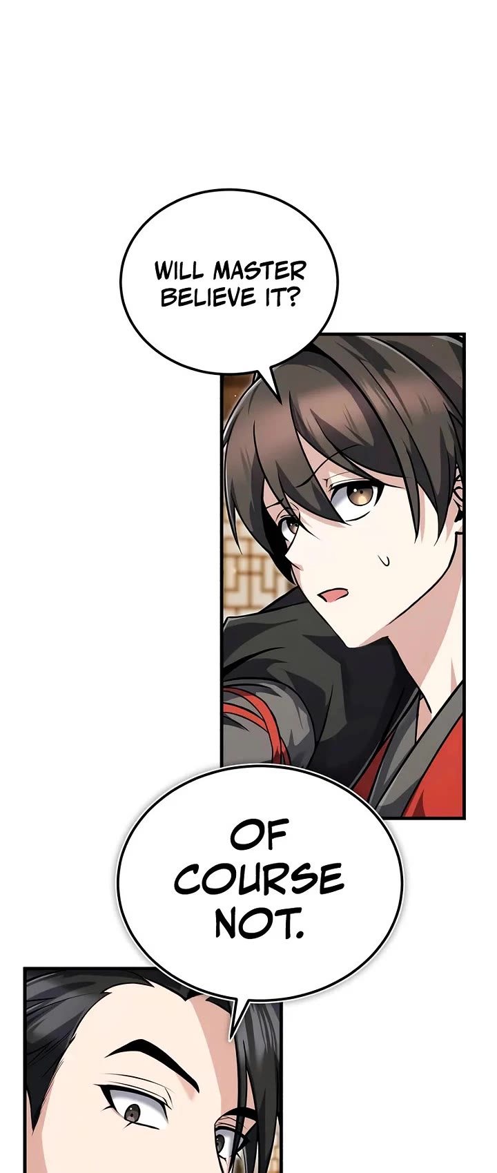 One Hit Teacher, Master Baek Chapter 136 page 39 - Chapter 136