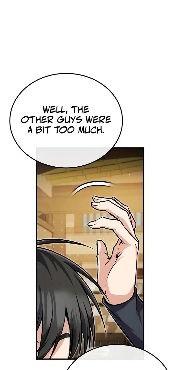 One Hit Teacher, Master Baek Chapter 136 page 58 - Chapter 136