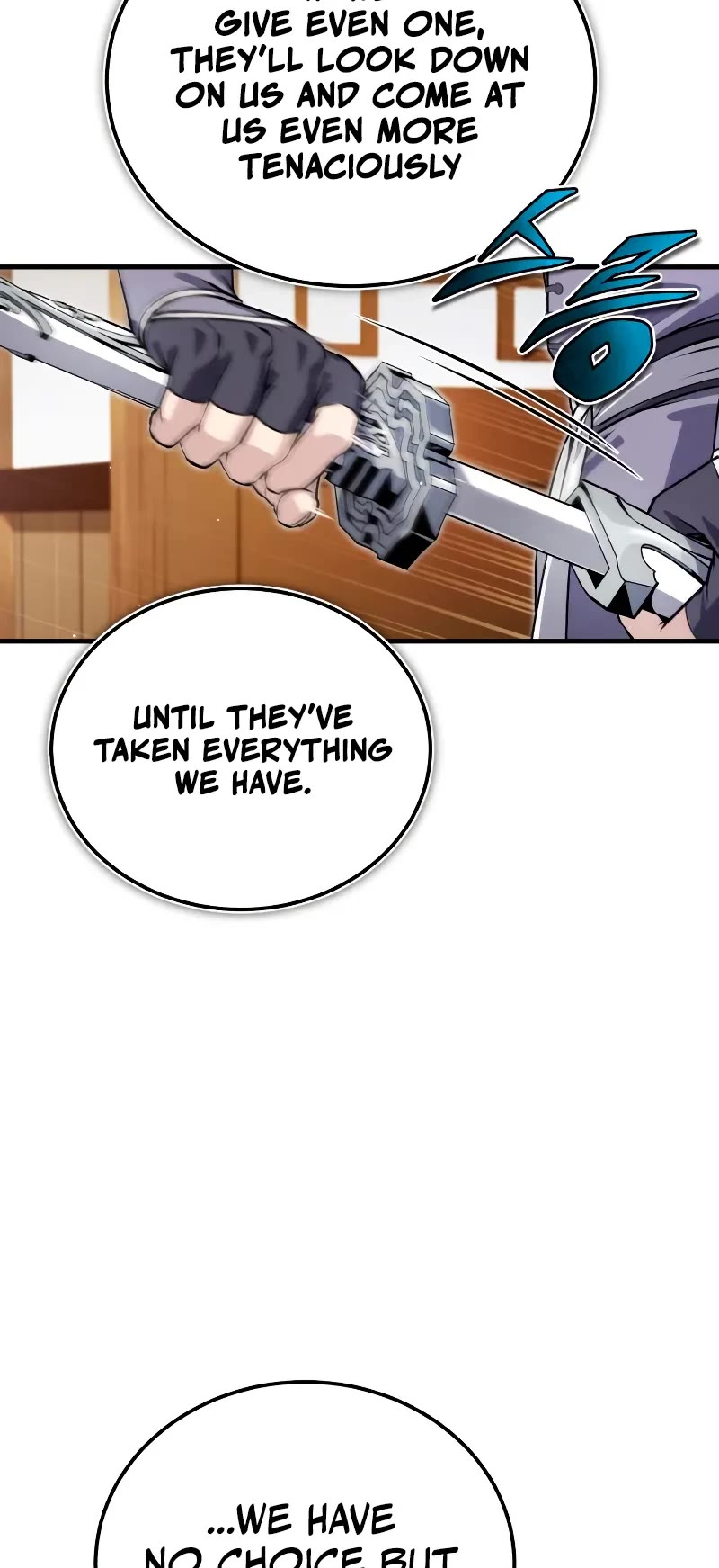 One Hit Teacher, Master Baek Chapter 137 page 15 - Chapter 137