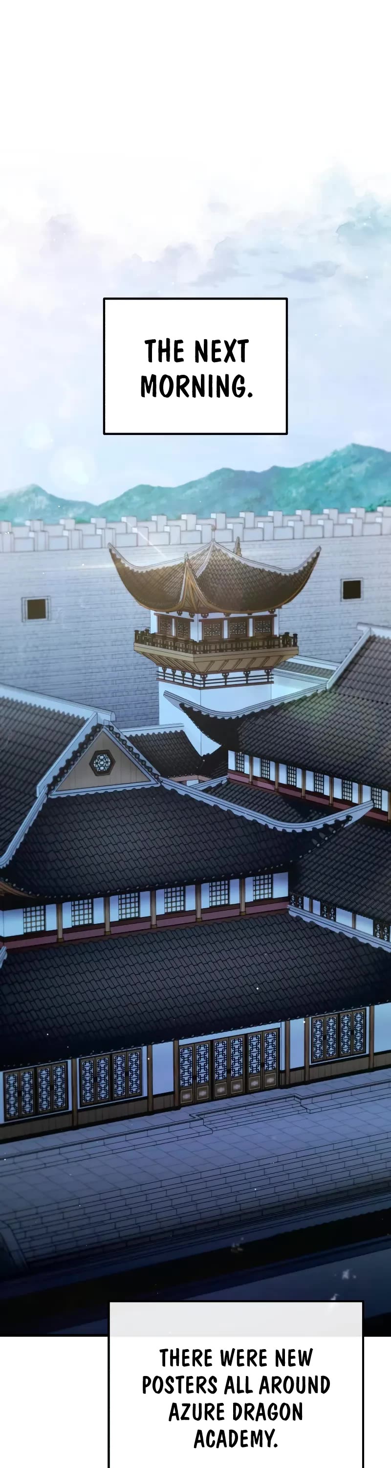One Hit Teacher, Master Baek Chapter 137 page 2 - Chapter 137