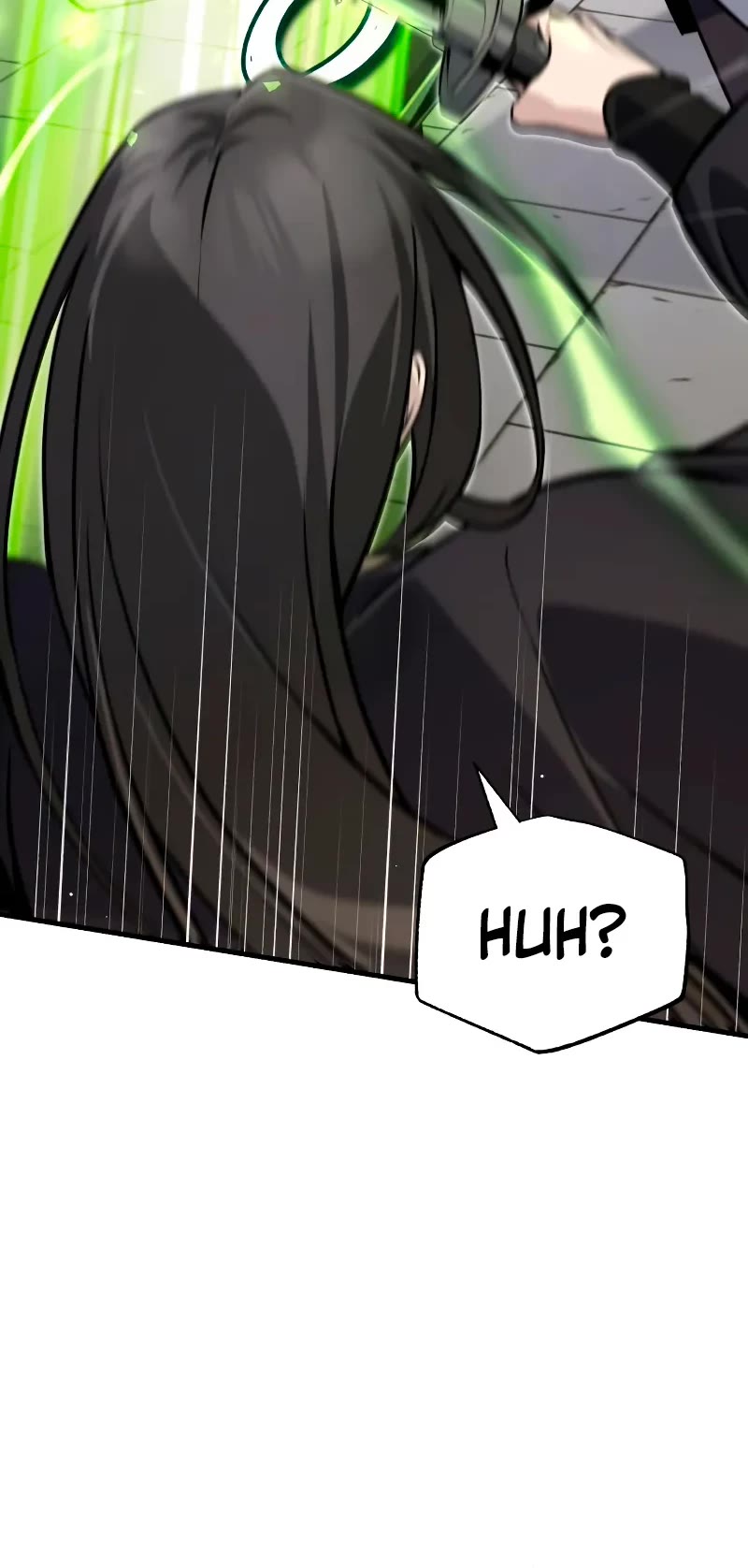 One Hit Teacher, Master Baek Chapter 137 page 21 - Chapter 137