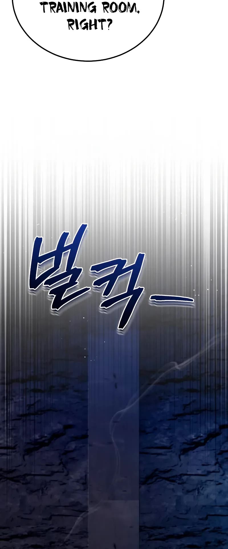 One Hit Teacher, Master Baek Chapter 137 page 36 - Chapter 137
