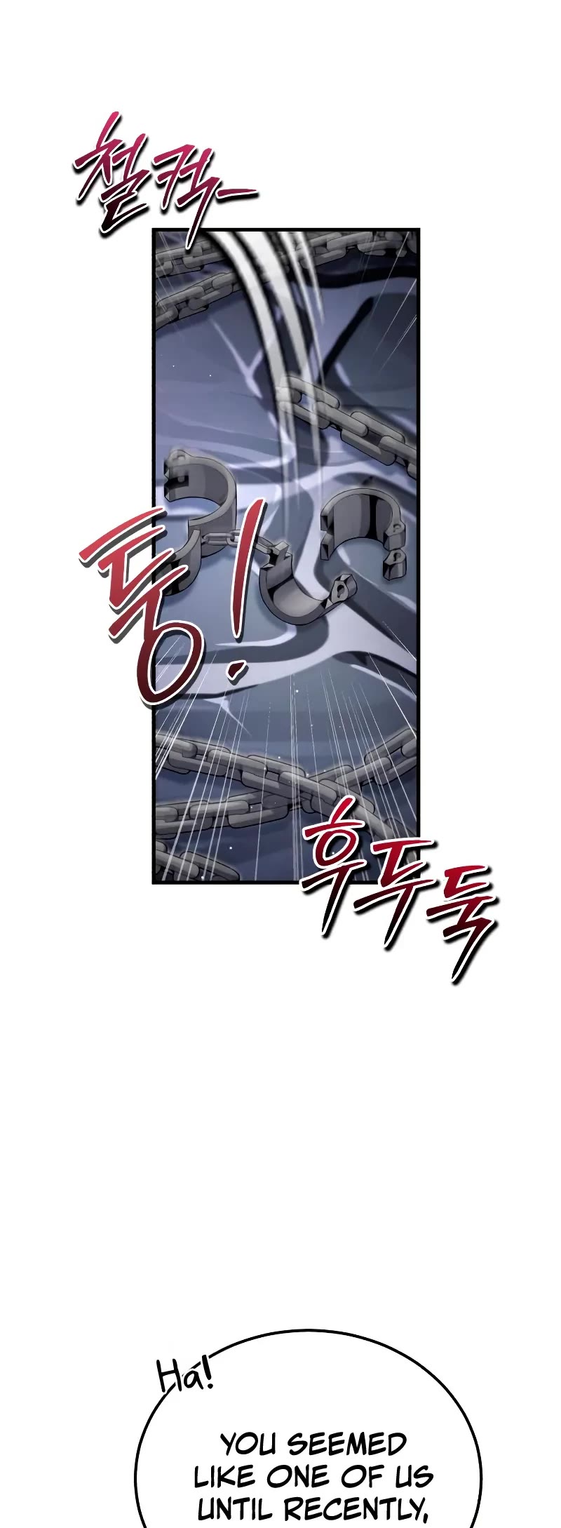 One Hit Teacher, Master Baek Chapter 137 page 40 - Chapter 137