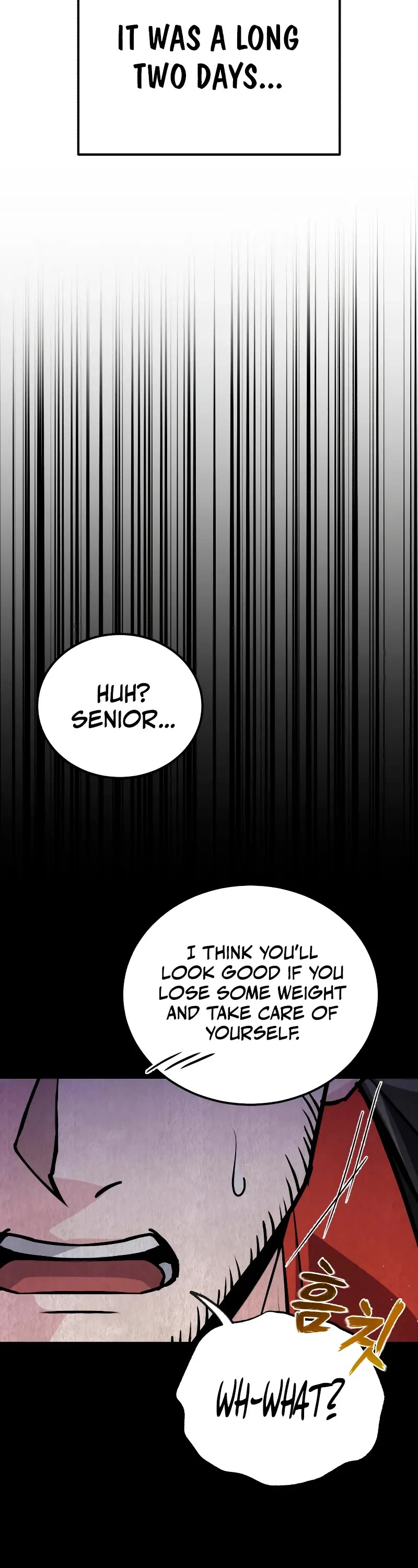 One Hit Teacher, Master Baek Chapter 137 page 43 - Chapter 137