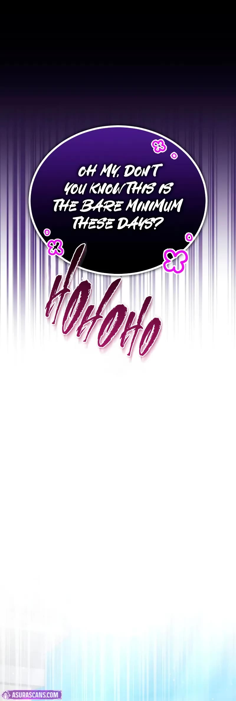 One Hit Teacher, Master Baek Chapter 137 page 46 - Chapter 137