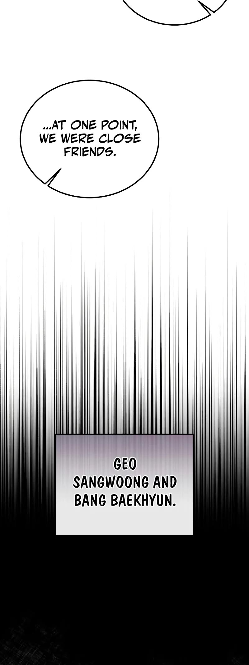 One Hit Teacher, Master Baek Chapter 137 page 51 - Chapter 137