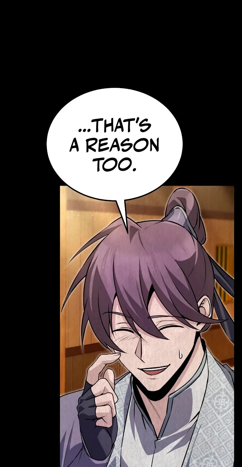 One Hit Teacher, Master Baek Chapter 137 page 55 - Chapter 137
