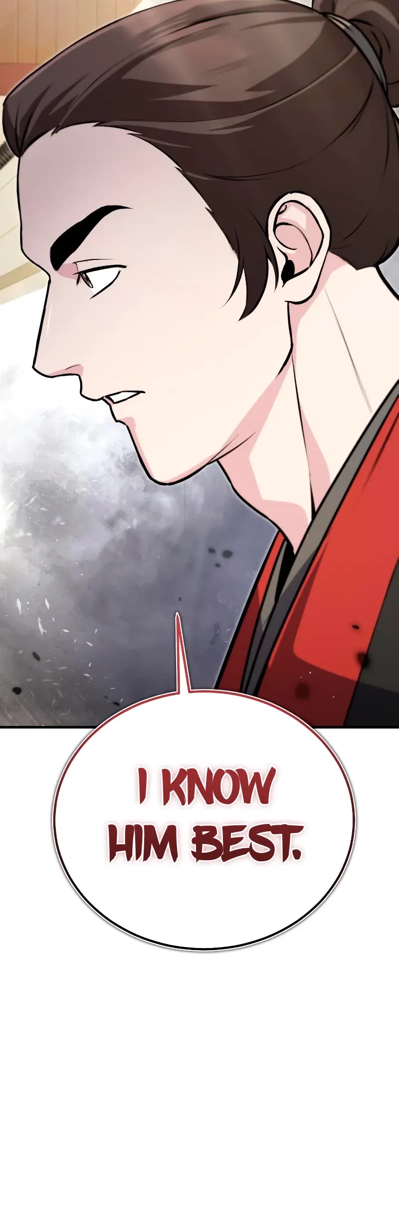 One Hit Teacher, Master Baek Chapter 137 page 60 - Chapter 137