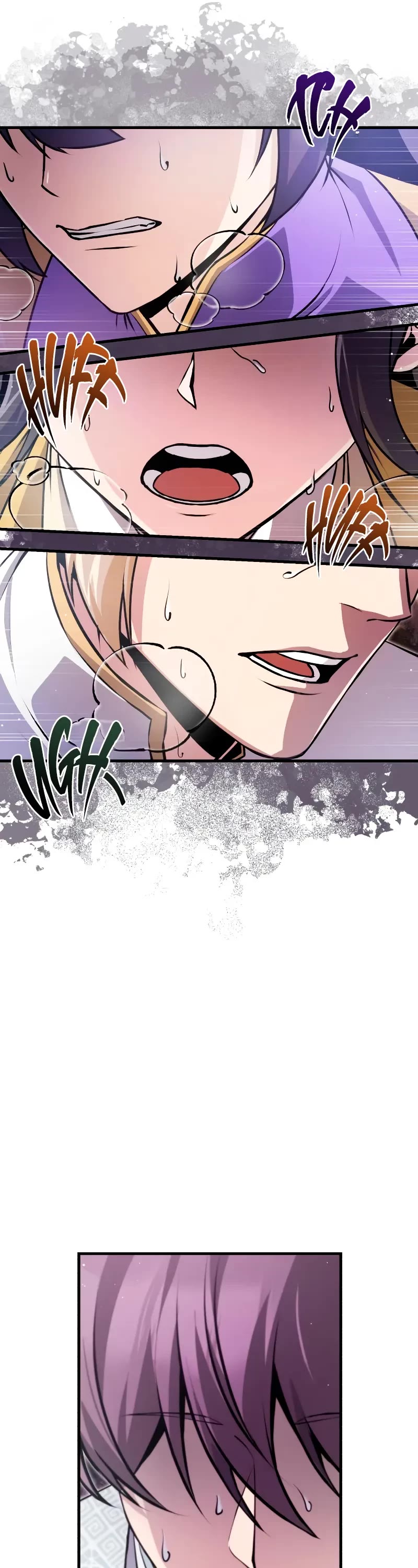 One Hit Teacher, Master Baek Chapter 137 page 67 - Chapter 137