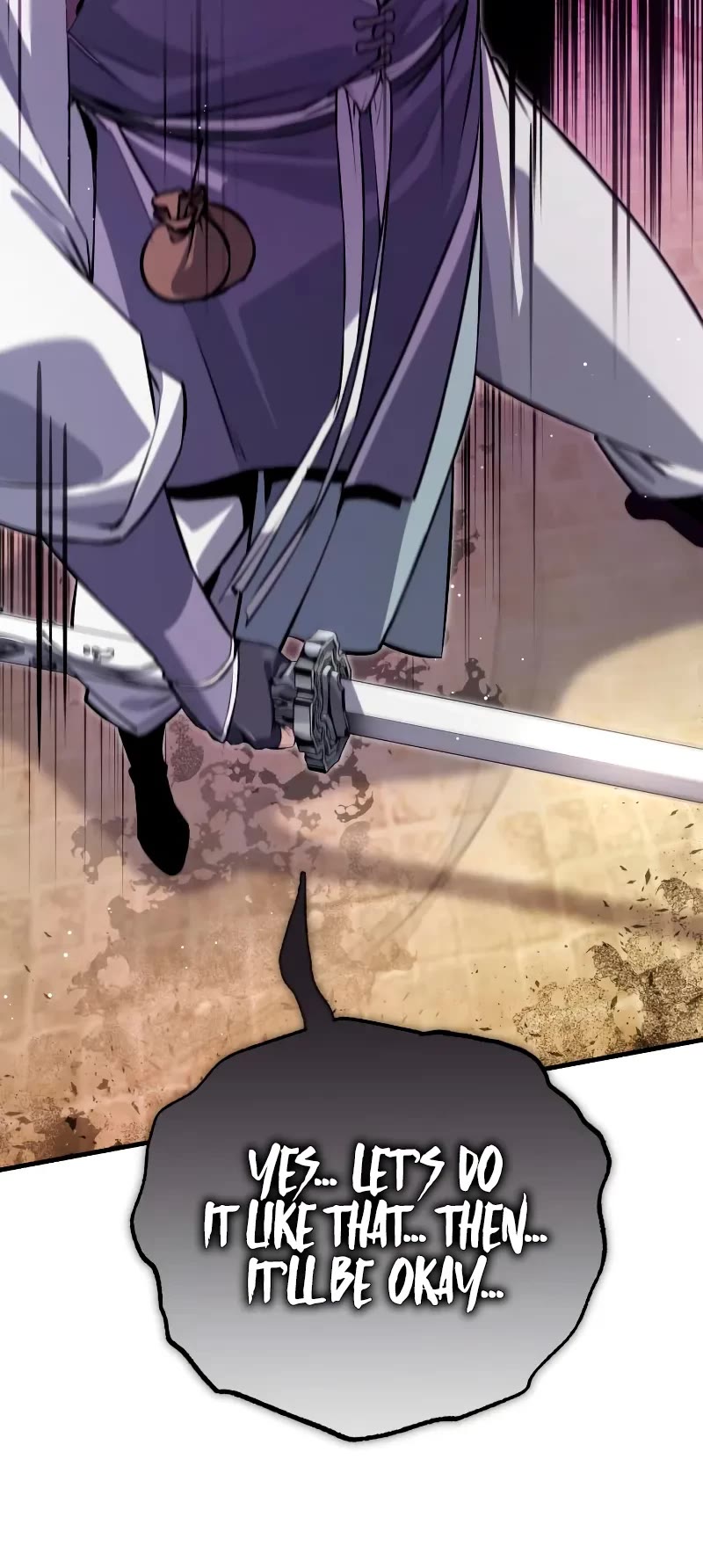 One Hit Teacher, Master Baek Chapter 137 page 70 - Chapter 137