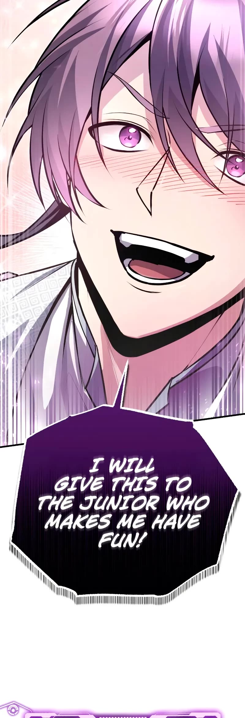 One Hit Teacher, Master Baek Chapter 137 page 73 - Chapter 137
