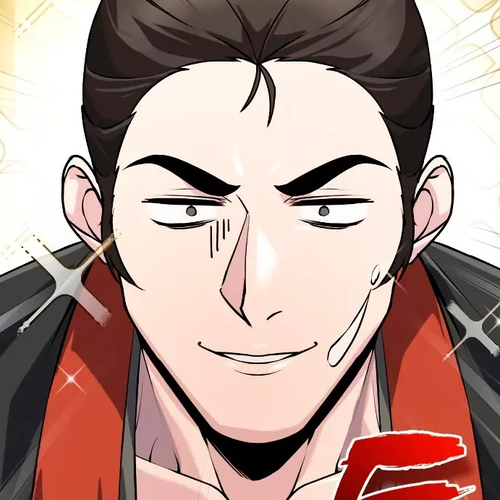 One Hit Teacher, Master Baek Chapter 137 cover