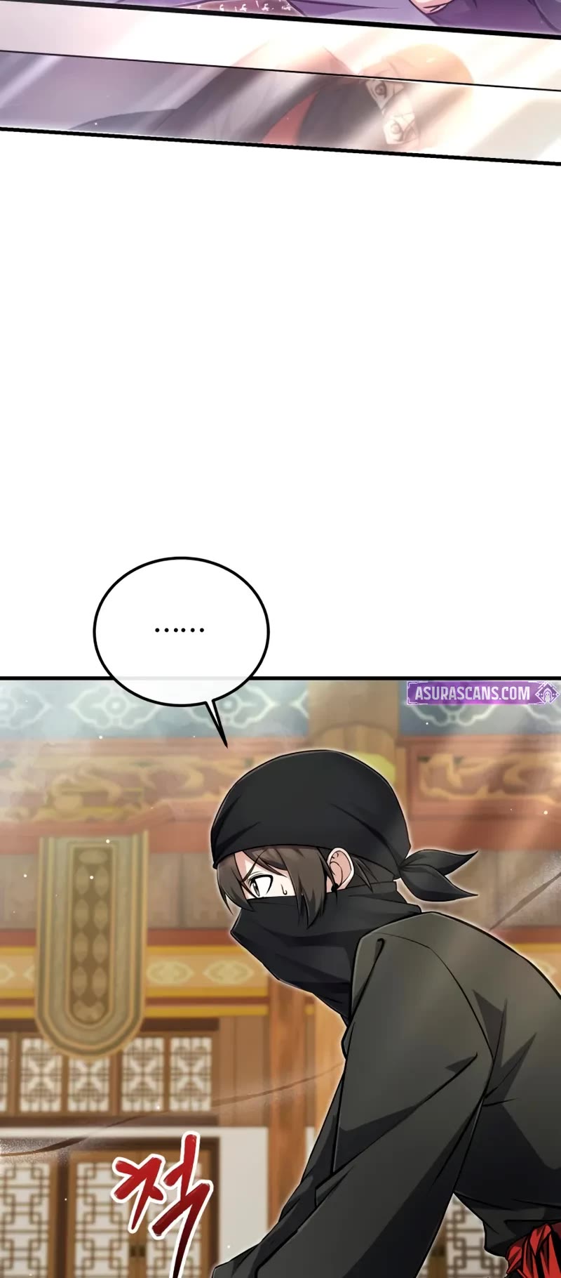 One Hit Teacher, Master Baek Chapter 138 page 10 - Chapter 138