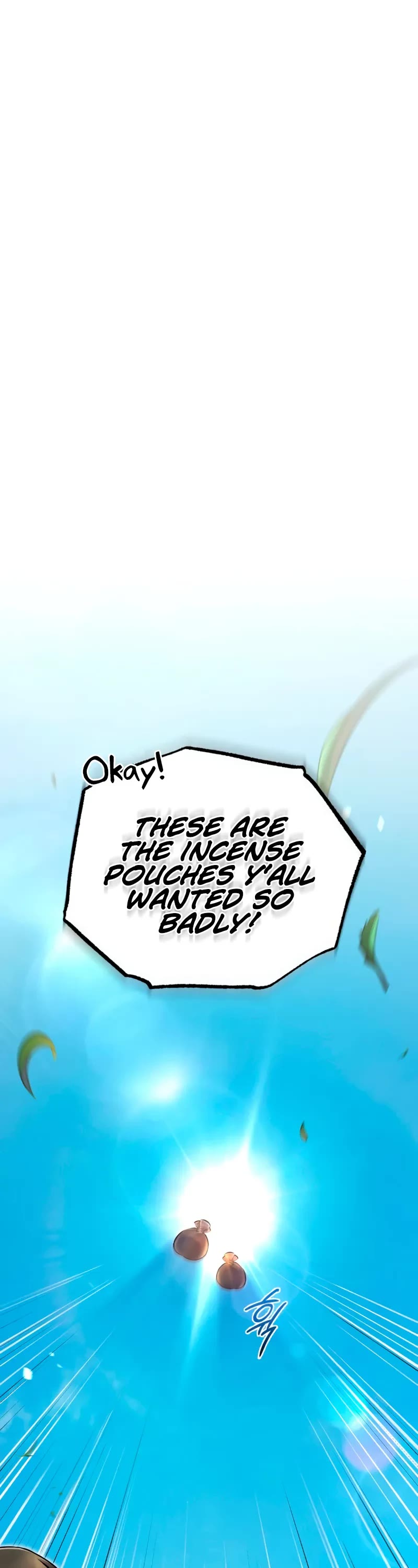 One Hit Teacher, Master Baek Chapter 138 page 2 - Chapter 138