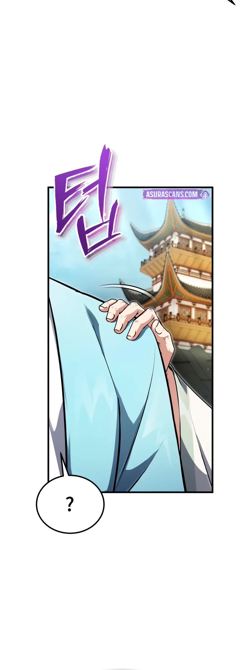 One Hit Teacher, Master Baek Chapter 138 page 55 - Chapter 138