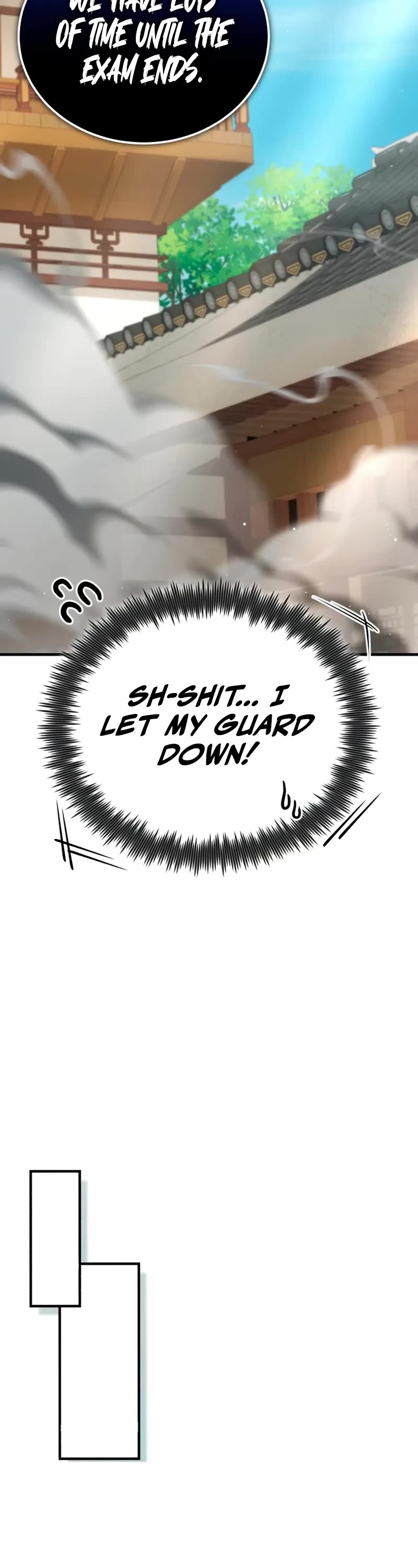 One Hit Teacher, Master Baek Chapter 138 page 58 - Chapter 138