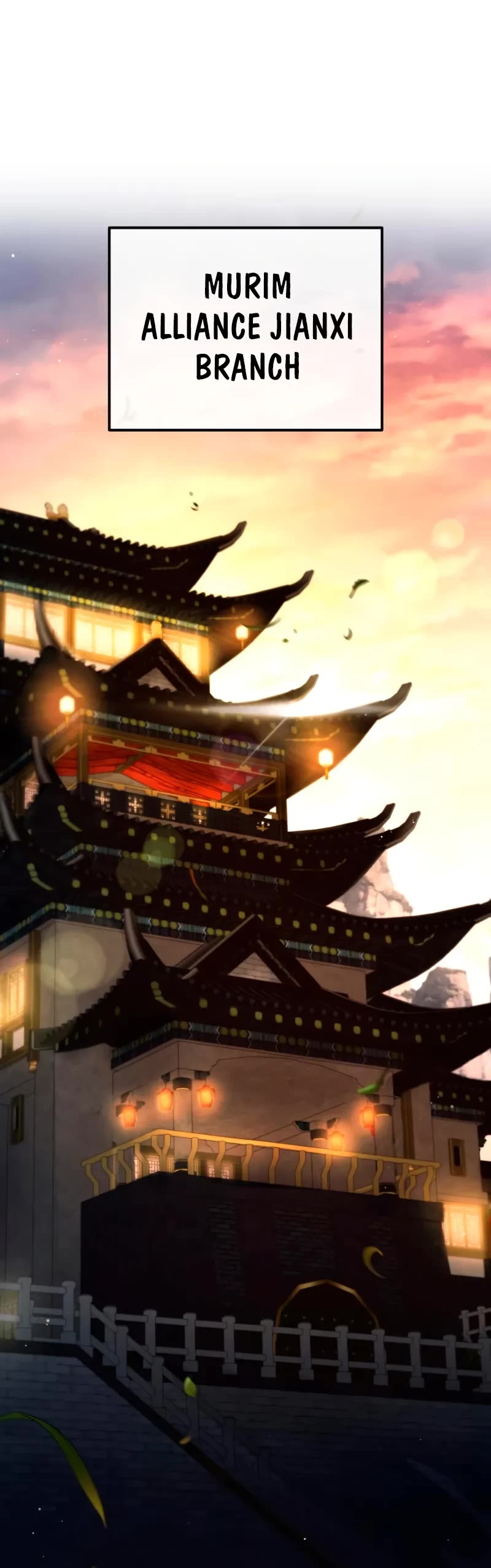 One Hit Teacher, Master Baek Chapter 138 page 59 - Chapter 138