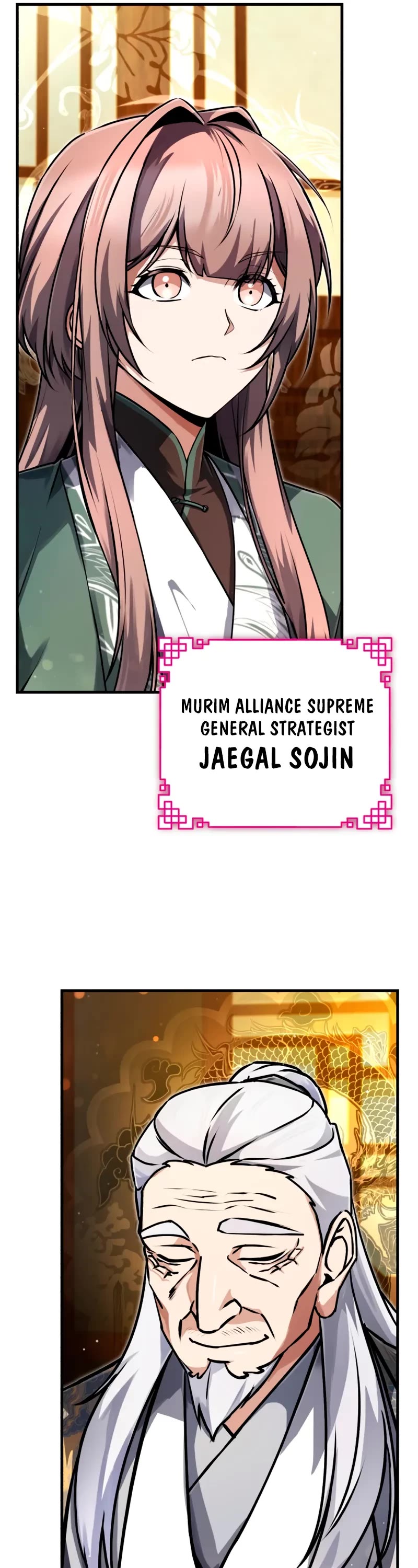 One Hit Teacher, Master Baek Chapter 138 page 61 - Chapter 138