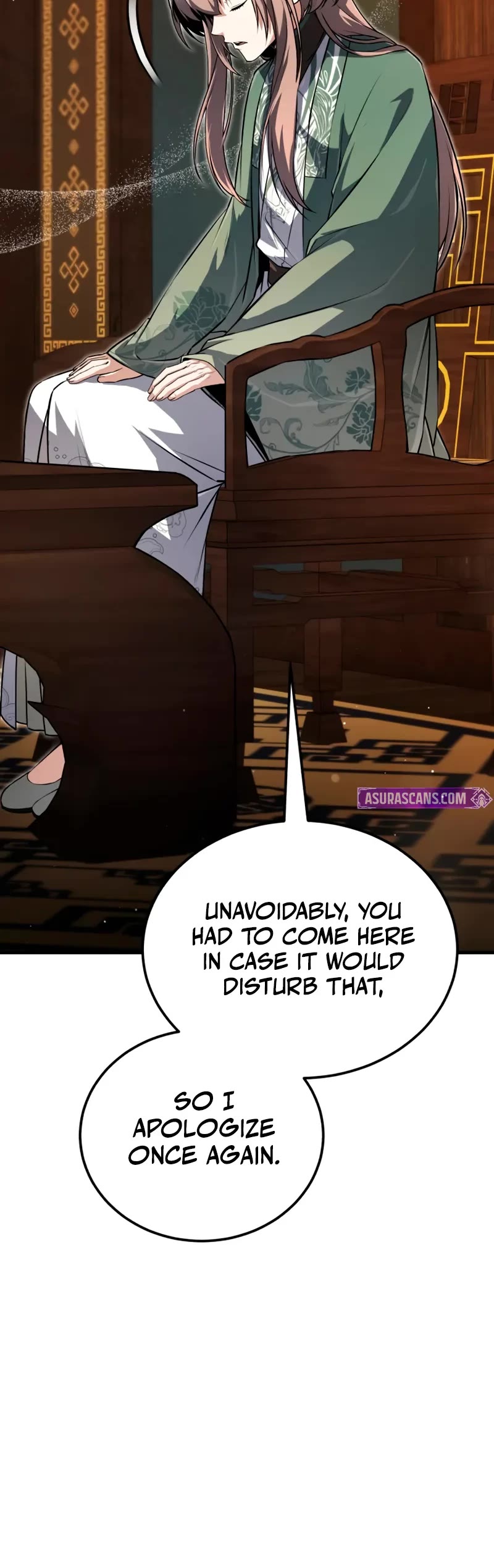 One Hit Teacher, Master Baek Chapter 138 page 65 - Chapter 138