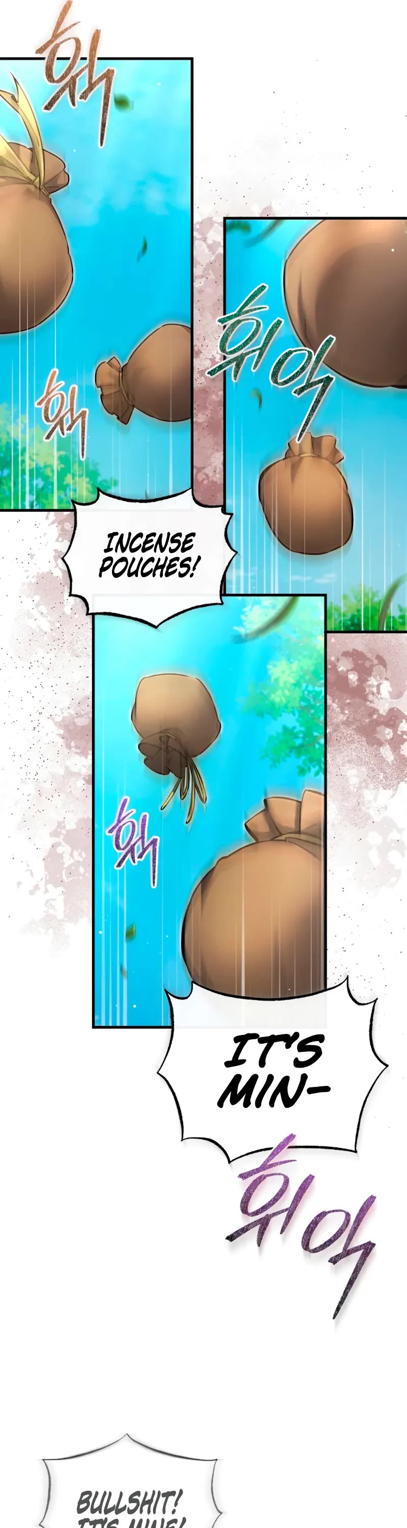 One Hit Teacher, Master Baek Chapter 138 page 7 - Chapter 138