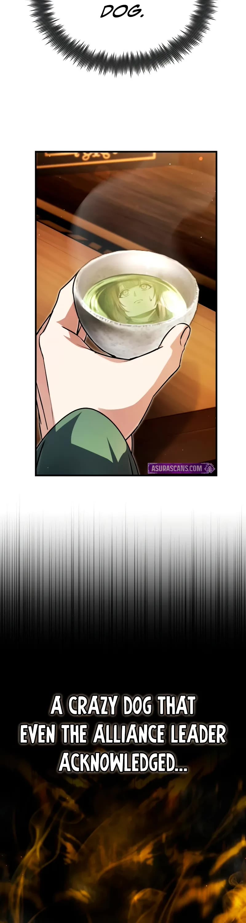 One Hit Teacher, Master Baek Chapter 138 page 70 - Chapter 138