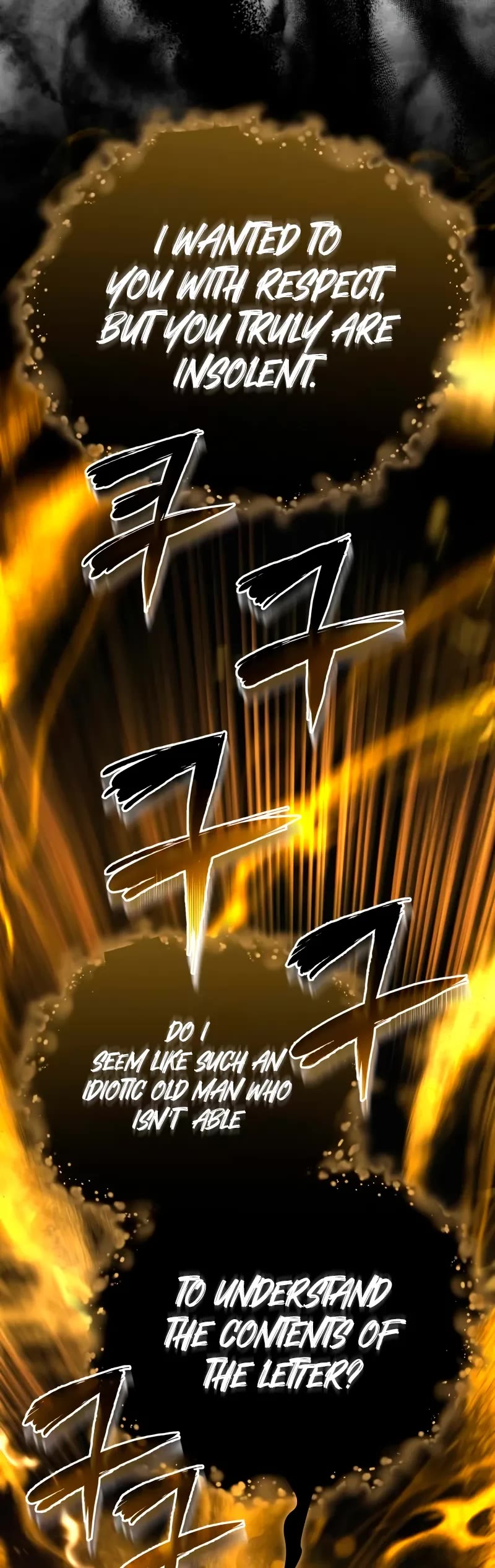 One Hit Teacher, Master Baek Chapter 139 page 15 - Chapter 139