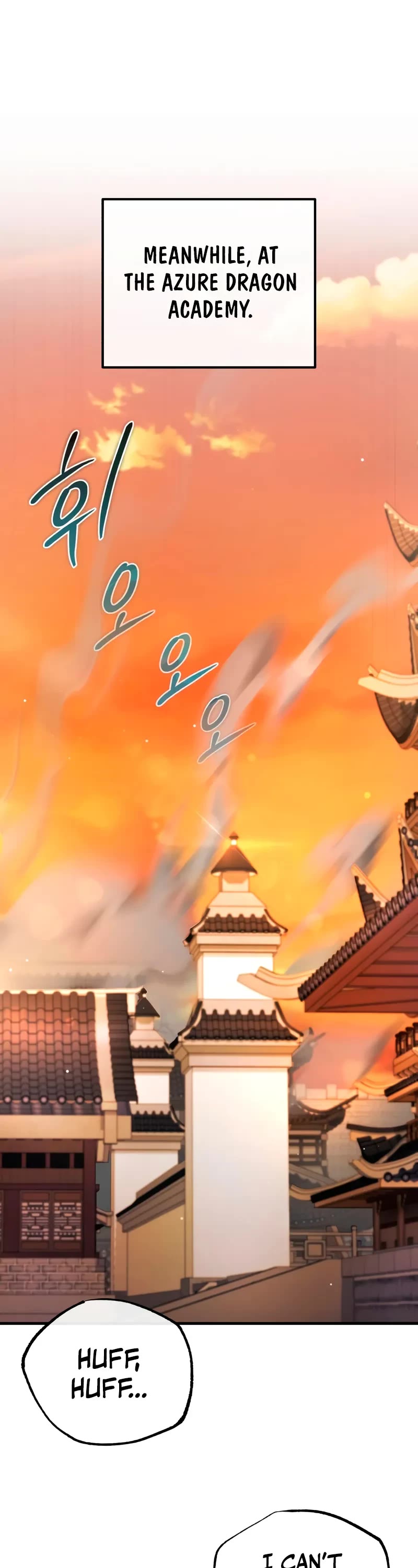 One Hit Teacher, Master Baek Chapter 139 page 54 - Chapter 139