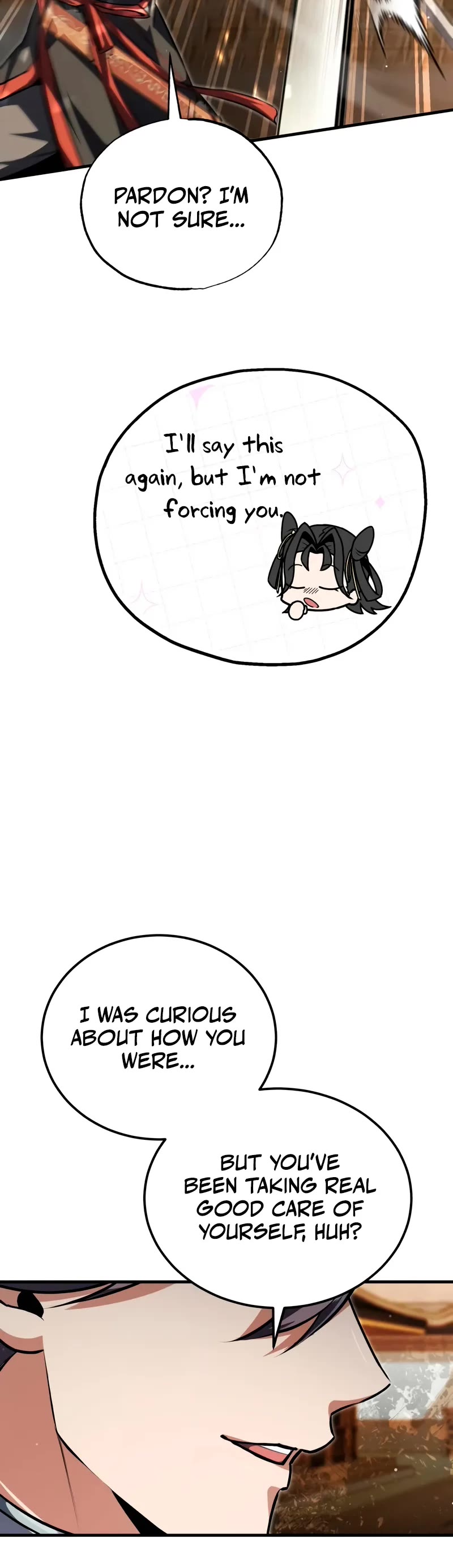 One Hit Teacher, Master Baek Chapter 139 page 65 - Chapter 139